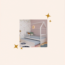 Cargar imagen en el visor de la galería, CAMA ALL IN ONE