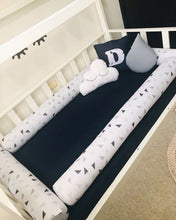 Cargar imagen en el visor de la galería, BUMPER CILINDRICO