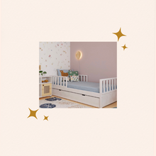 Cargar imagen en el visor de la galería, CAMA ALL IN ONE