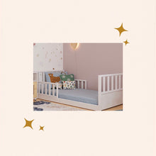 Cargar imagen en el visor de la galería, CAMA ALL IN ONE