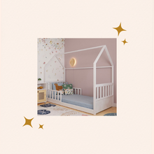 Cargar imagen en el visor de la galería, CAMA ALL IN ONE