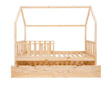 Cargar imagen en el visor de la galería, CAMA ALL IN ONE