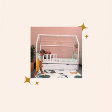 Cargar imagen en el visor de la galería, CAMA ALL IN ONE