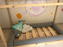 Cargar imagen en el visor de la galería, BUMPER CILINDRICO