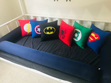 Cargar imagen en el visor de la galería, BUMPER CILINDRICO