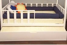 Cargar imagen en el visor de la galería, BUMPER CILINDRICO