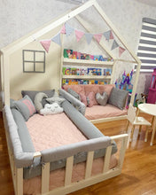 Cargar imagen en el visor de la galería, BUMPER CILINDRICO