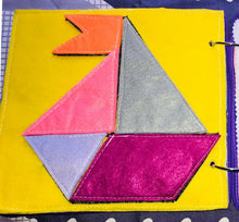 Cargar imagen en el visor de la galería, ACTIVIDADES PARA NIÑOS DE 2 A 6 AÑOS