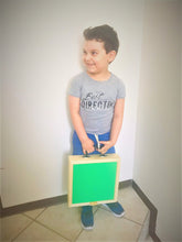 Cargar imagen en el visor de la galería, MALETIN LEGO