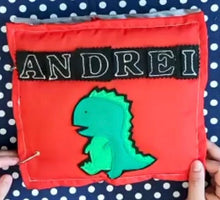 Cargar imagen en el visor de la galería, PORTADAS