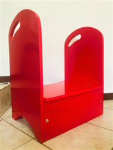 Cargar imagen en el visor de la galería, BANQUITO ENTRENADOR