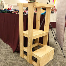 Cargar imagen en el visor de la galería, TORRES DE APRENDIZAJE