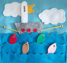 Cargar imagen en el visor de la galería, ACTIVIDADES PARA NIÑOS DE 2 A 6 AÑOS