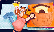 Cargar imagen en el visor de la galería, ACTIVIDADES PARA NIÑOS DE 2 A 6 AÑOS