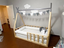 Cargar imagen en el visor de la galería, CAMITA TEPEE