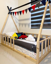 Cargar imagen en el visor de la galería, CAMITA TEPEE