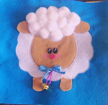 Cargar imagen en el visor de la galería, ACTIVIDADES BEBÉS 0 A 23 MESES