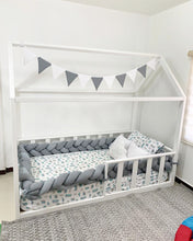 Cargar imagen en el visor de la galería, CAMA HOUSE