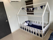 Cargar imagen en el visor de la galería, CAMA HOUSE