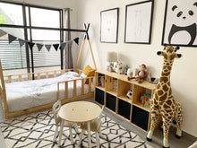 Cargar imagen en el visor de la galería, CAMITA TEPEE