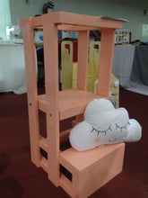 Cargar imagen en el visor de la galería, TORRES DE APRENDIZAJE