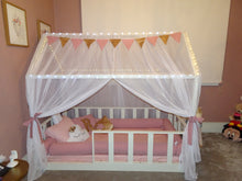 Cargar imagen en el visor de la galería, CAMA HOUSE