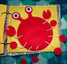 Cargar imagen en el visor de la galería, ACTIVIDADES BEBÉS 0 A 23 MESES