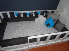 Cargar imagen en el visor de la galería, CAMITA FLAT