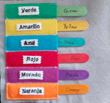 Cargar imagen en el visor de la galería, ACTIVIDADES PARA NIÑOS DE 2 A 6 AÑOS