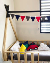 Cargar imagen en el visor de la galería, CAMITA TEPEE