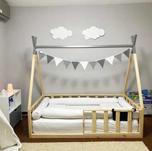 Cargar imagen en el visor de la galería, CAMITA TEPEE