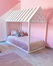 Cargar imagen en el visor de la galería, CAMA HOUSE