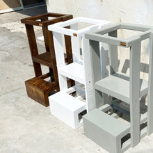 Cargar imagen en el visor de la galería, TORRES DE APRENDIZAJE