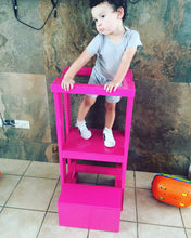 Cargar imagen en el visor de la galería, TORRES DE APRENDIZAJE