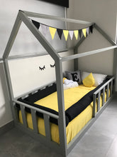 Cargar imagen en el visor de la galería, CAMA HOUSE