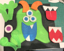 Cargar imagen en el visor de la galería, ACTIVIDADES PARA NIÑOS DE 2 A 6 AÑOS