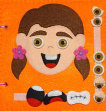 Cargar imagen en el visor de la galería, ACTIVIDADES PARA NIÑOS DE 2 A 6 AÑOS