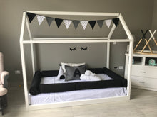 Cargar imagen en el visor de la galería, CAMA HOUSE