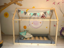 Cargar imagen en el visor de la galería, CAMA HOUSE