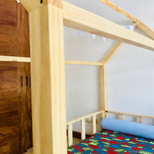 Cargar imagen en el visor de la galería, CAMA HOUSE