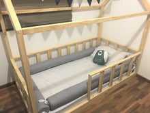 Cargar imagen en el visor de la galería, CAMA HOUSE