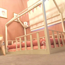 Cargar imagen en el visor de la galería, CAMA HOUSE