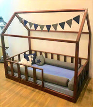 Cargar imagen en el visor de la galería, CAMA HOUSE