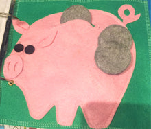 Cargar imagen en el visor de la galería, ACTIVIDADES PARA NIÑOS DE 2 A 6 AÑOS