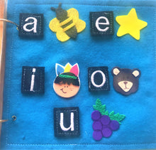 Cargar imagen en el visor de la galería, ACTIVIDADES PARA NIÑOS DE 2 A 6 AÑOS