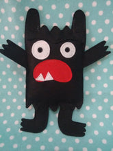 Cargar imagen en el visor de la galería, KIT MONSTRUO DE LA EMOCIONES