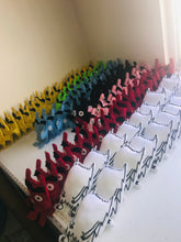 Cargar imagen en el visor de la galería, KIT MONSTRUO DE LA EMOCIONES