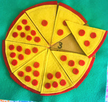 Cargar imagen en el visor de la galería, ACTIVIDADES PARA NIÑOS DE 2 A 6 AÑOS