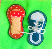 Cargar imagen en el visor de la galería, ACTIVIDADES PARA NIÑOS DE 2 A 6 AÑOS