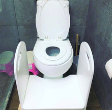 Cargar imagen en el visor de la galería, BANQUITO ENTRENADOR